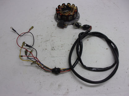 Polaris PWC Watercraft 1995-1997 SLT SLX SL OEM Stator Assembly Part# 3240270