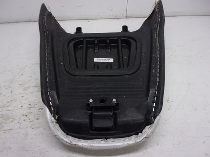 Yamaha WaveRunner 2017-2019 VX Cruiser/Deluxe OEM Passenger Seat F2X-U372A-90-00