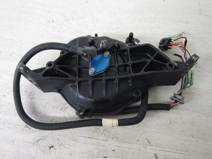 Yamaha WaveRunner 1999-2000 GP XL OEM Stator + Stator Cover # 66E-8552A-00-94