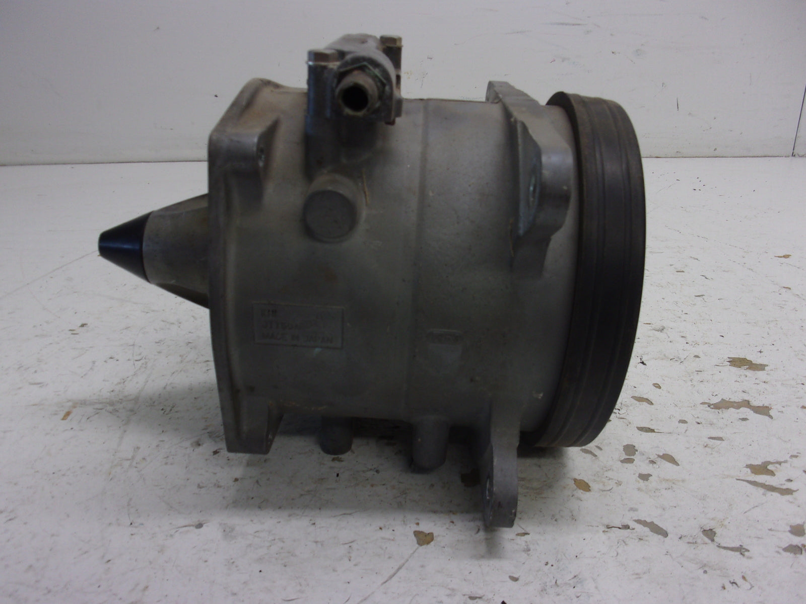 Kawasaki PWC Jet Ski 2003-2004 STX-12/15 STX-R OEM Vane Guide Part# 59496-3737