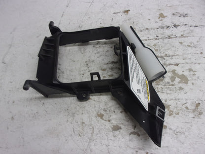 Can-Am Roadster 2019-2020 Ryker OEM Black Air Box Base Plate Assembly 706600151
