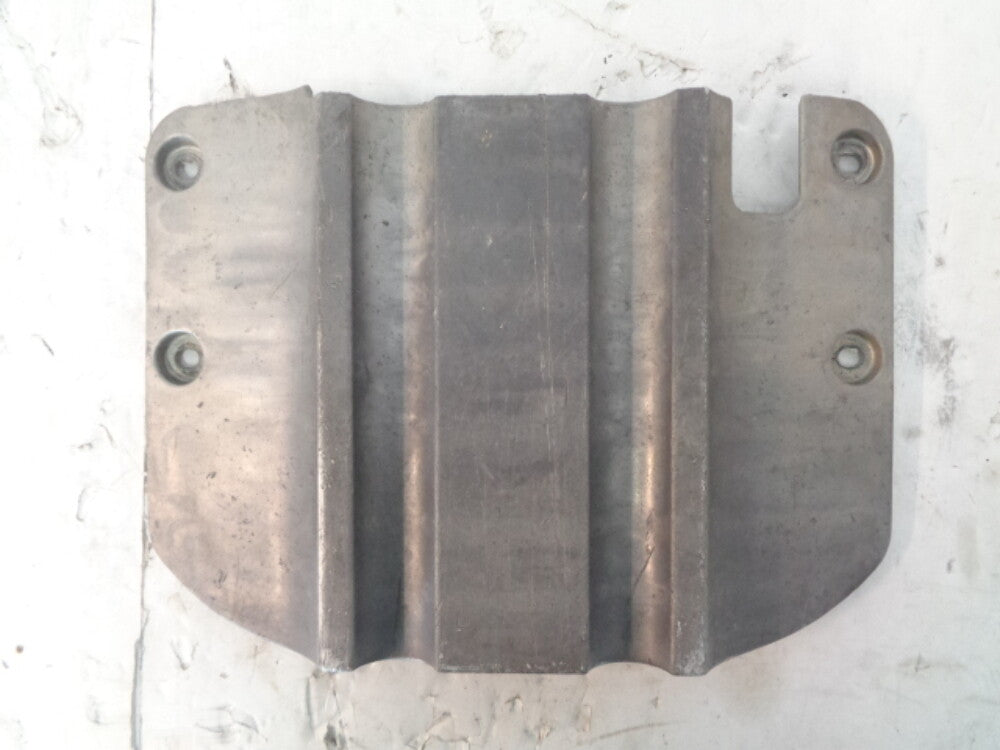 Yamaha Watercraft 1997-1998 GP1200 WR760 OEM Ride Plate Assembly GP7-U273B-00-00