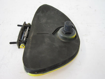 Polaris PWC Watercraft 2003-2004 Virage / Freedom Yellow Console Lid 5434564-443