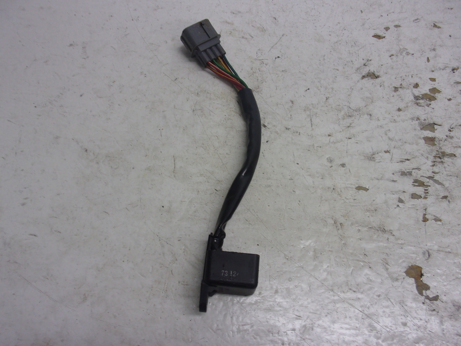 Kawasaki Jet Ski 2004-2021 Ultra STX-12F/15F OEM Relay Assembly Part# 27002-3703