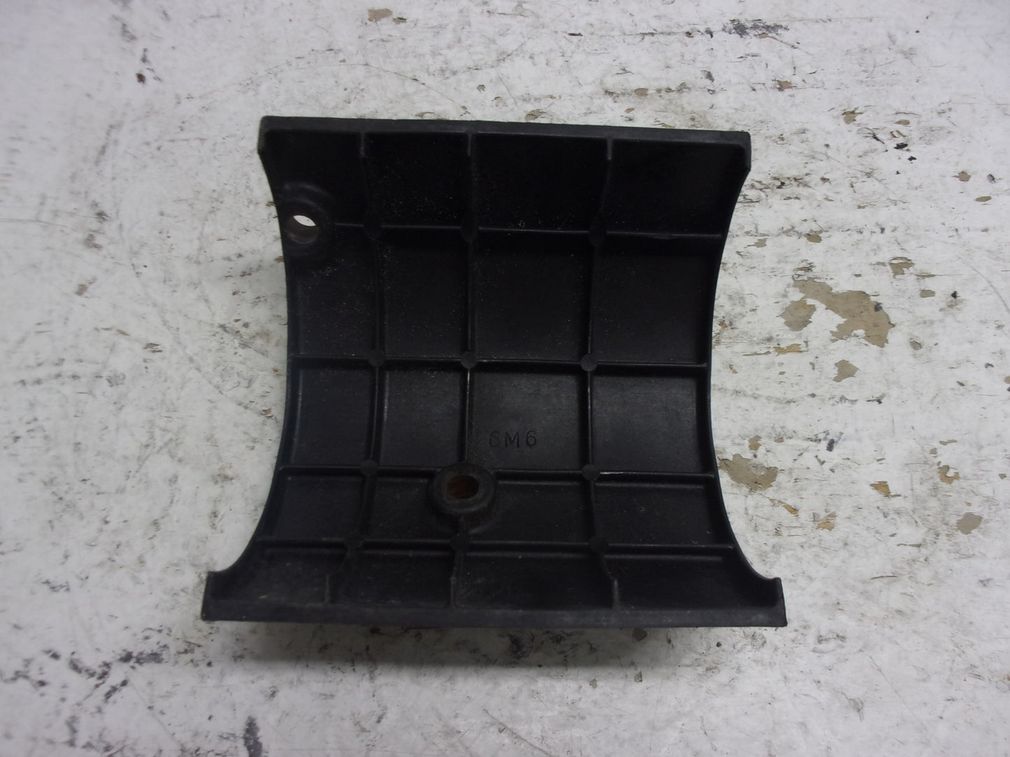 Yamaha Waverunner 1991 Waverunner 650 LX OEM Shaft Cover Part# 6M6-51381-00-00