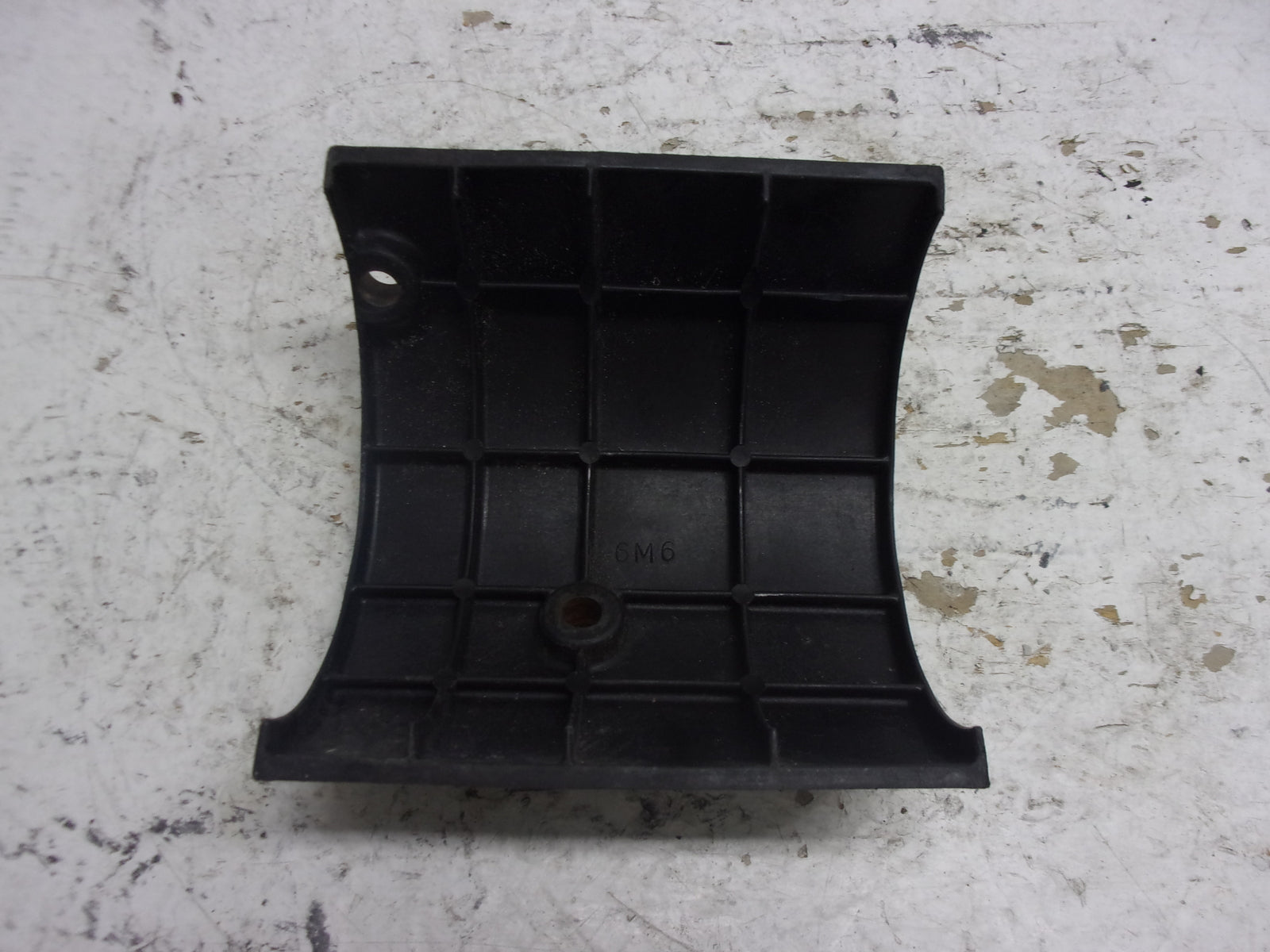 Yamaha Waverunner 1991 Waverunner 650 LX OEM Shaft Cover Part# 6M6-51381-00-00