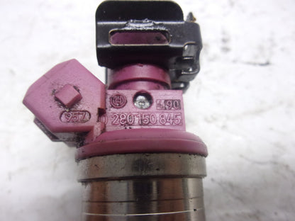 Sea Doo Bombardier 2004-2005 GTI 3D RFI OEM Fuel Injector Part# 270600095