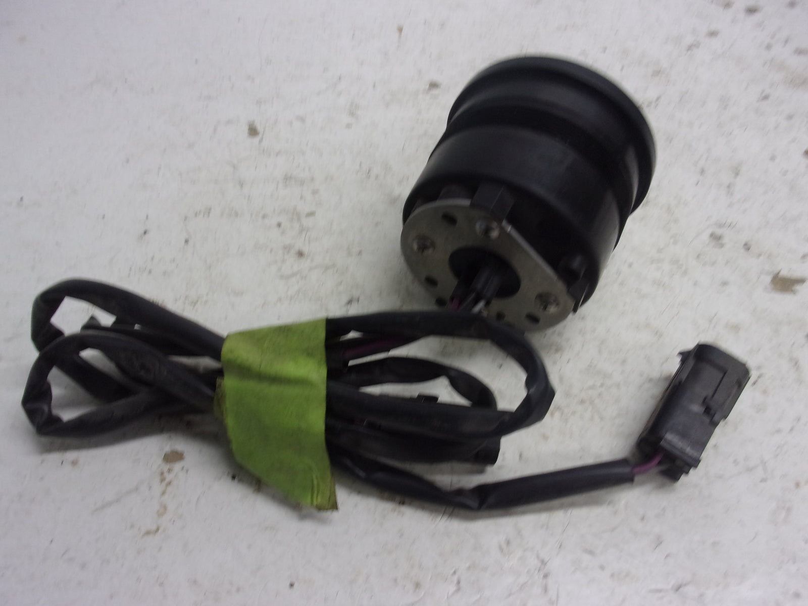 Sea Doo Bombardier 1997 GTX OEM Tachometer Assembly Part# 278001051