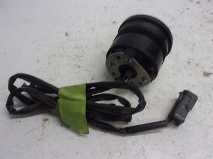 Sea Doo Bombardier 1997 GTX OEM Tachometer Assembly Part# 278001051