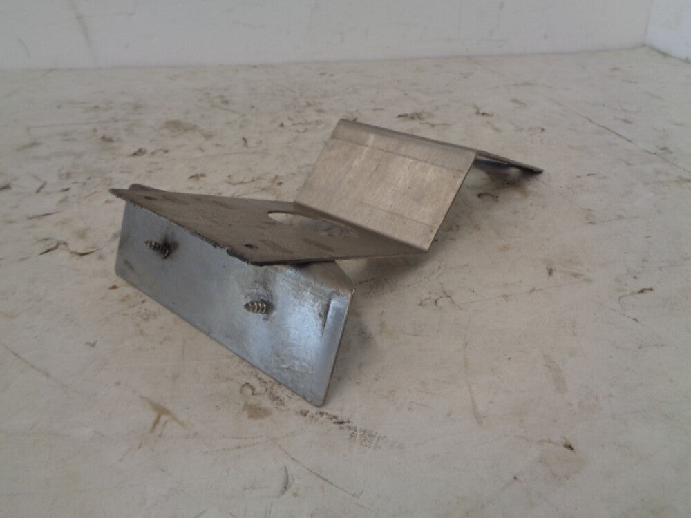 Mastercraft Watercraft WetJet 1995 Duo 300 Oil Tank Bracket Set # 9103-2005-00