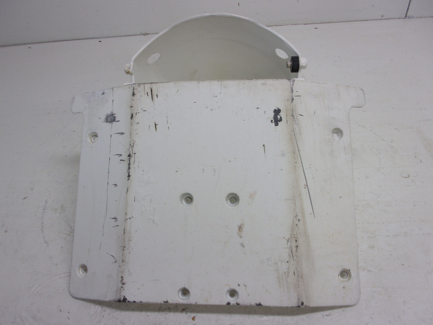 Kawasaki Jet Ski 1997-1998 STX 1100 OEM Ride Plate + Reverse Gate # 59446-3731