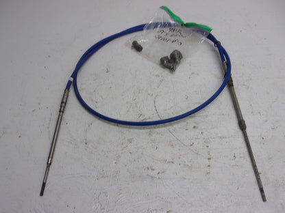 Kawasaki Jet Ski 1997-2003 STS STX 900/1100 OEM Steering Cable Part# 59406-3748