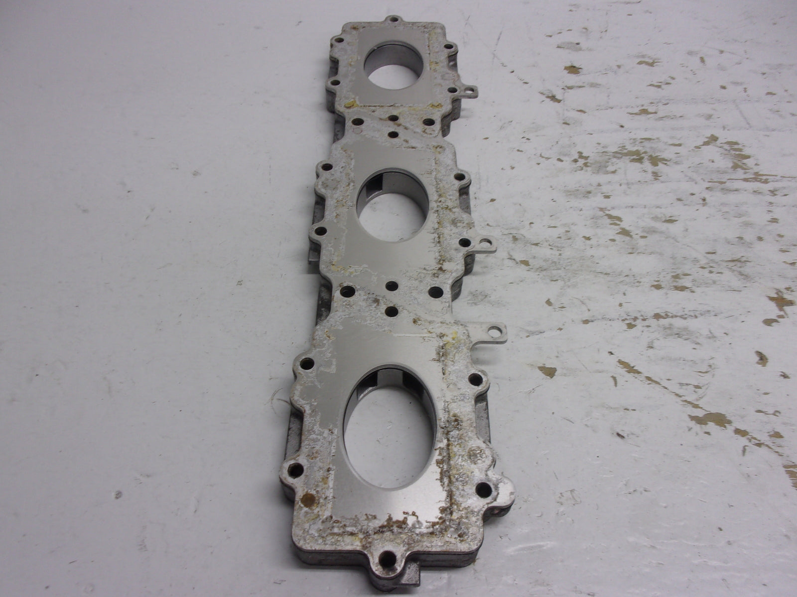 Yamaha WaveRunner 2003-2008 GP1300R Complete Balance Plate Part# 60T-14263-00-94