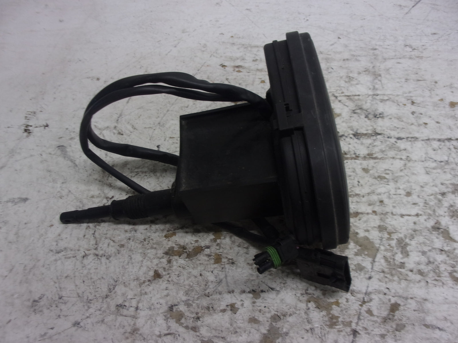 Sea Doo Bombardier 1998 GSX Limited OEM Complete VTS Housing Assembly 278001121