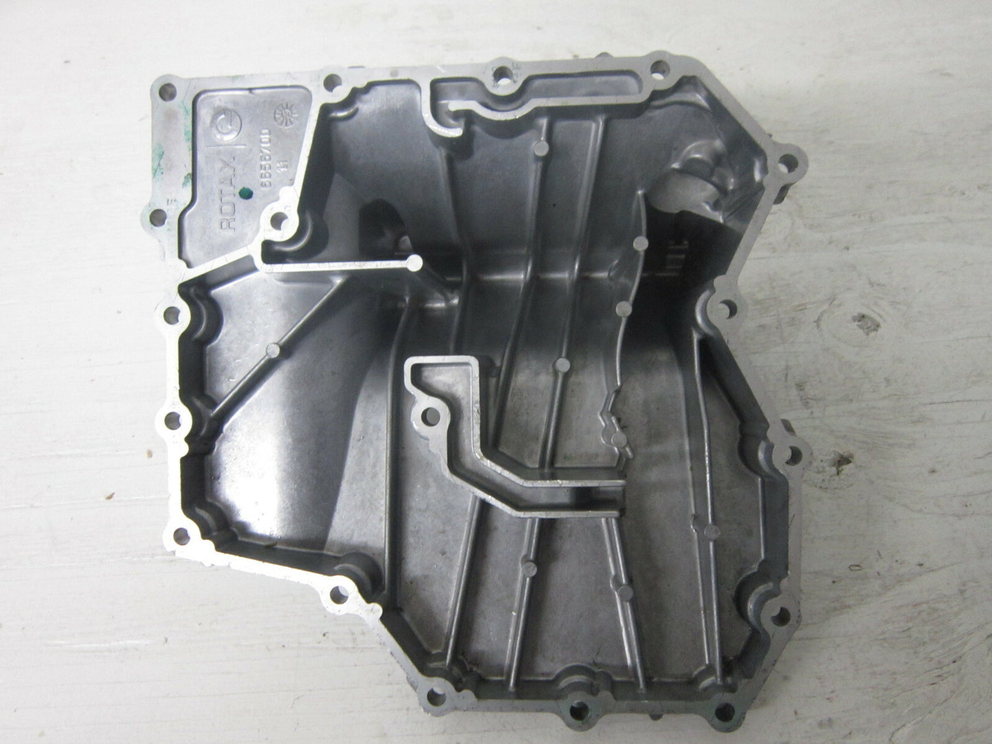 Sea Doo Bombardier 2014-2016 Spark GTI GTS 900 Ace Oil Sump Cover Part 420656700