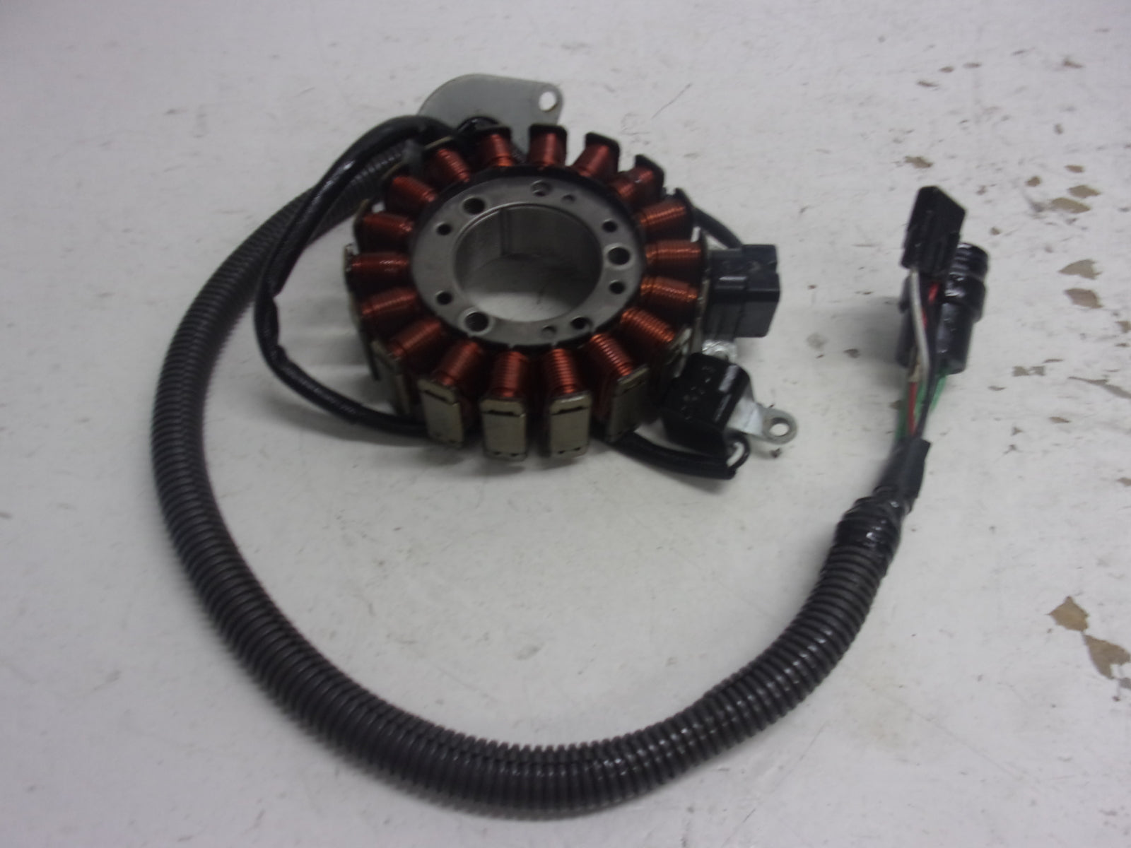 Yamaha Waverunner 2002-2006 FX 140 FX HO FX 1100 Stator Part# 60E-81410-00-00