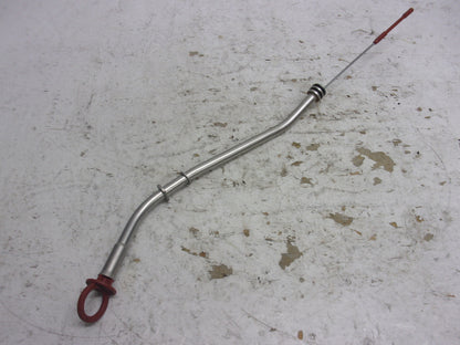Sea Doo Bombardier 2002 GTX 4-Tec OEM Oil Level Tube + Dipstick Part# 290956941