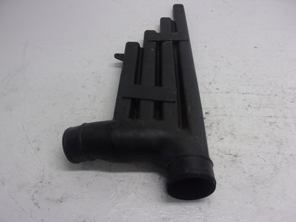 Sea Doo Bombardier 1999-2007 GSX RX XP 3D LRV OEM Upper Resonator # 274000700