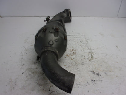 Kawasaki Jet Ski 2000-2002 Ultra 150 OEM Exhaust Muffler + Pipe # 18088-3701