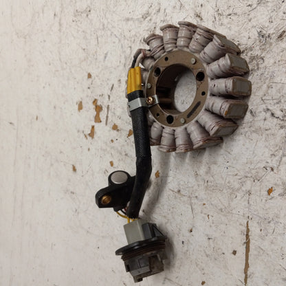 SeaDoo Bombardier 1995-2002 SPX GTX GSX XP OEM Stator Part# 290886588