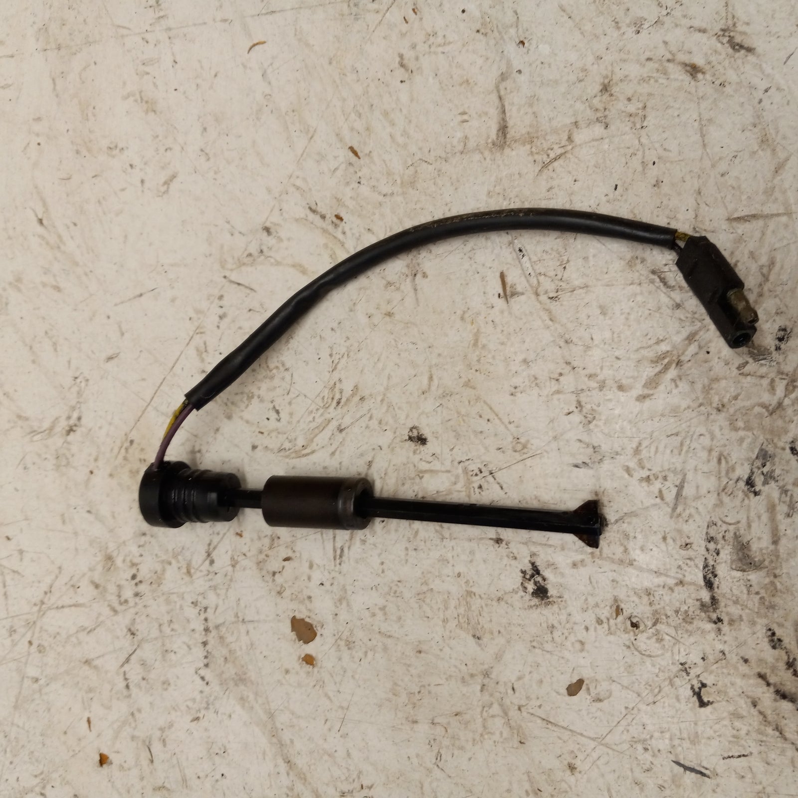 Polaris Snowmobile 1994-2015 IQ RMK XC Assault OEM Oil Level Sensor # 4110134