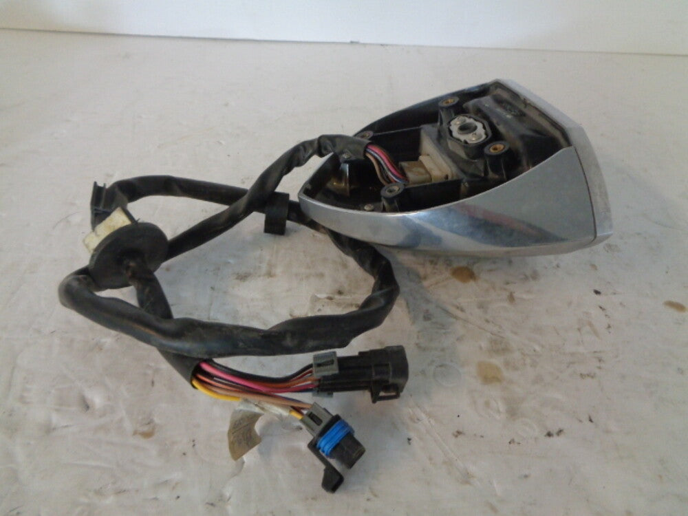 Polaris PWC Watercraft 2004 MSX 110/150 Digital Gauge / Meter Part# 3280458