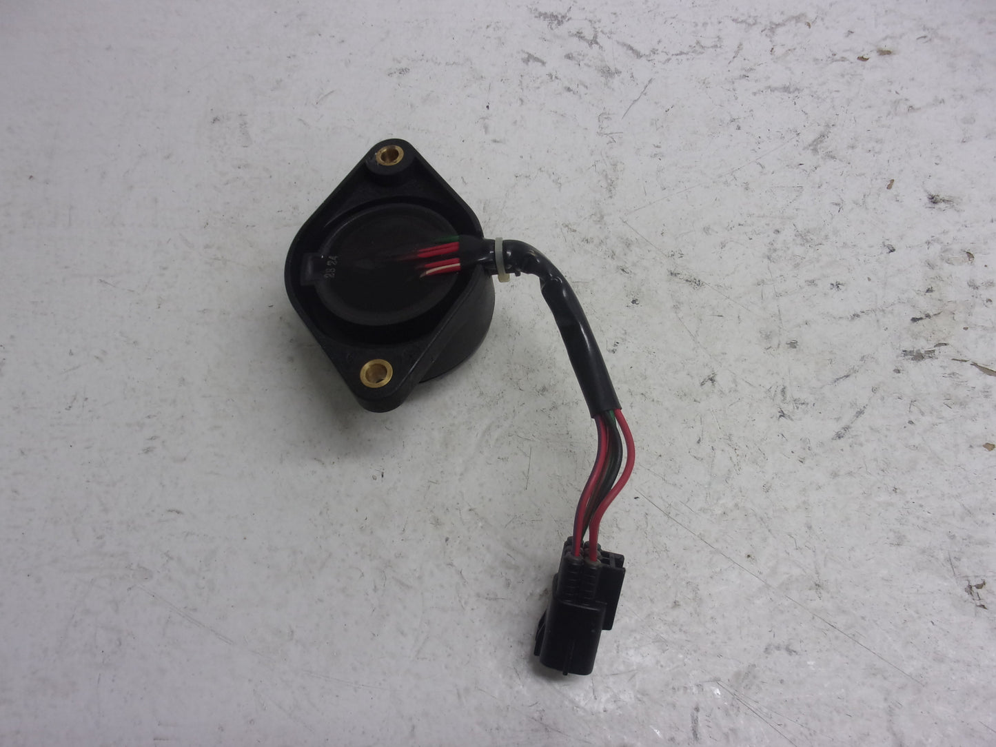 Kawasaki Jet Ski 2000-2005 Ultra 150 STX OEM Fuse Assembly Part# 26004-3722