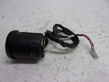 Kawasaki Jet Ski 1995 ZXI 750/900 OEM Trim Meter Assembly Part# 28011-3707