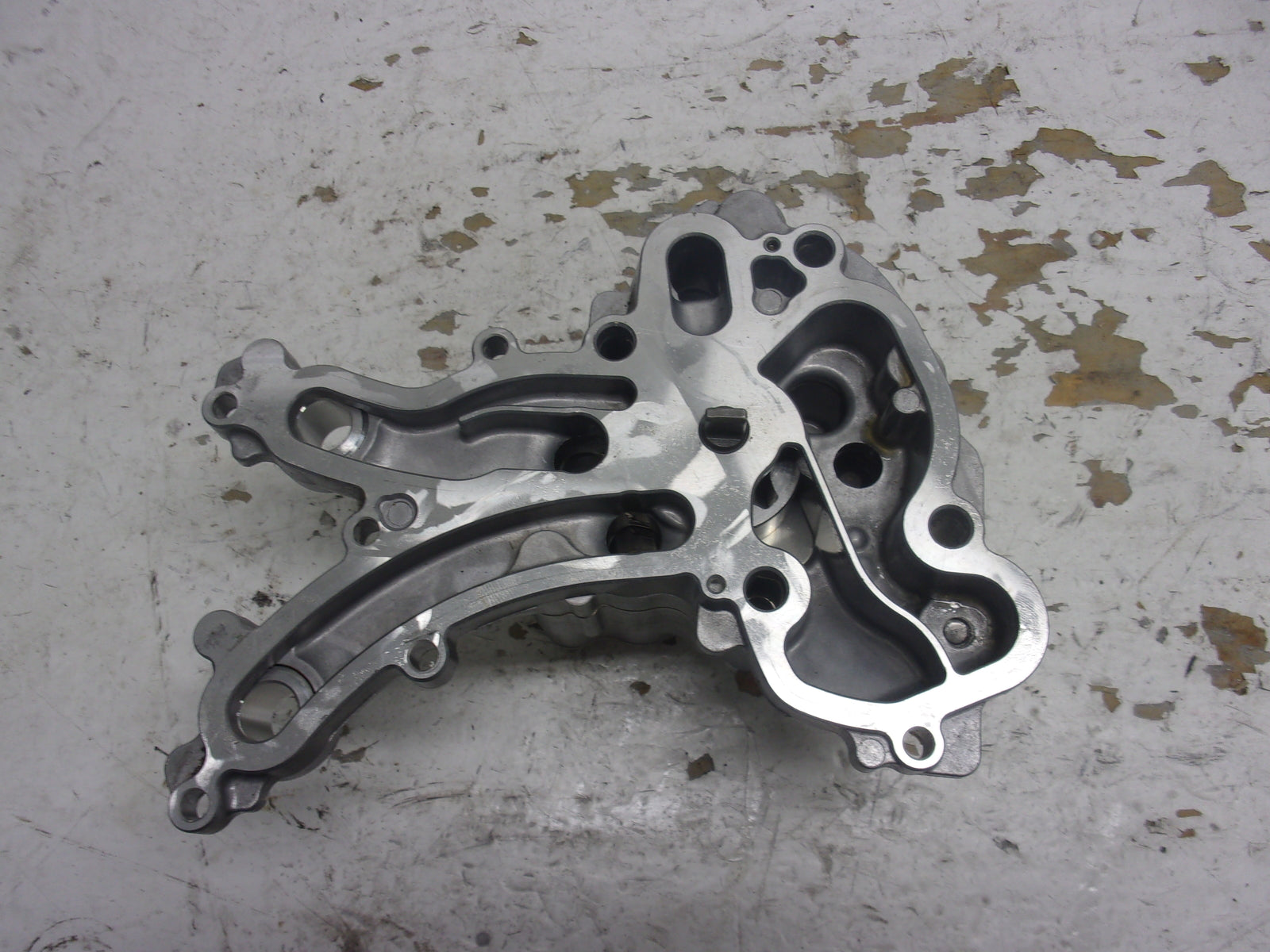 Yamaha Waverunner 2004-2005 FX HO FX Cruiser OEM Oil Pump Part# 6B6-13300-00-00