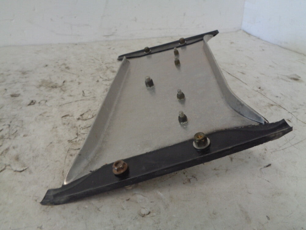 Yamaha Waverunner 2002-2011 FX HO / Cruiser Deck Beam Assembly F1B-U8952-01-00