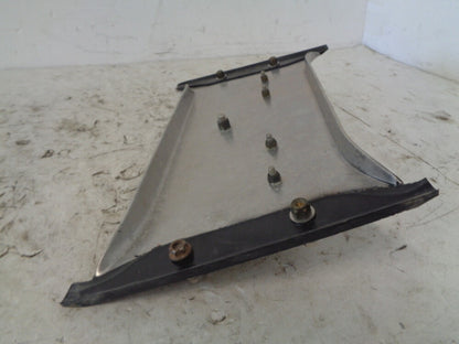 Yamaha Waverunner 2002-2011 FX HO / Cruiser Deck Beam Assembly F1B-U8952-01-00