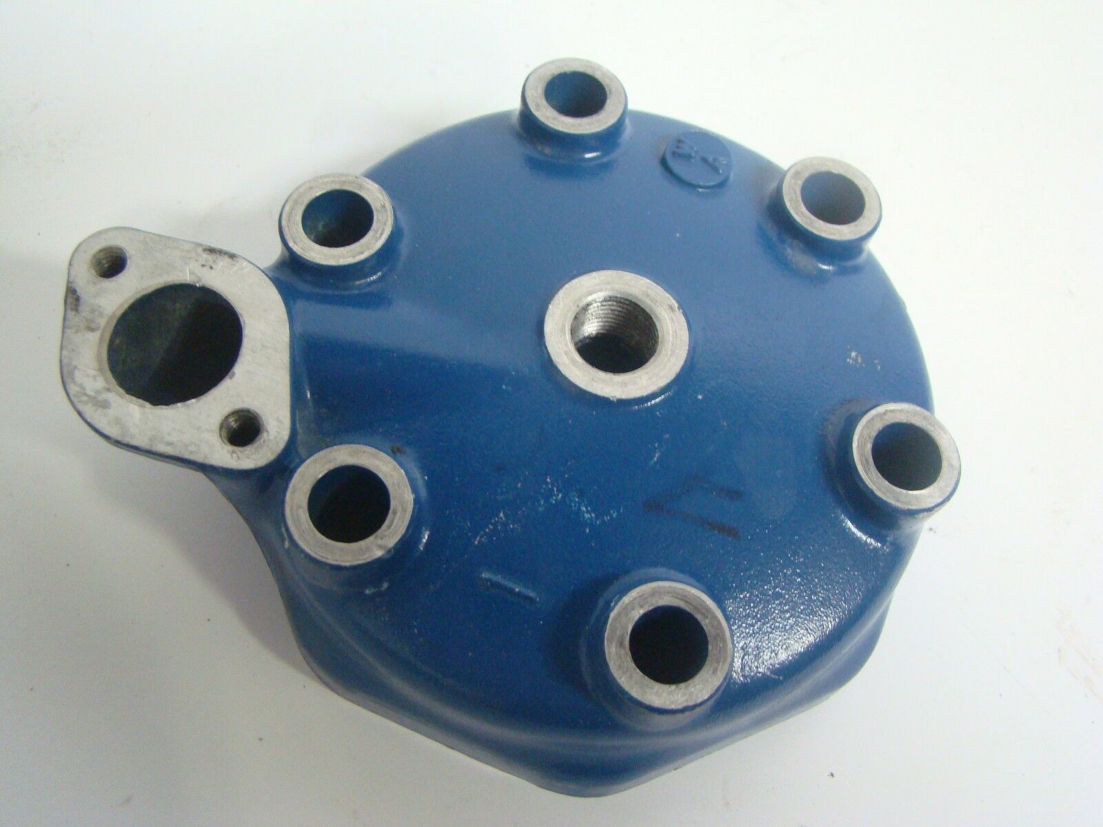 Polaris Watercraft 1994-1995 SL SLT 750 Cylinder Head Assembly Part# 3240212