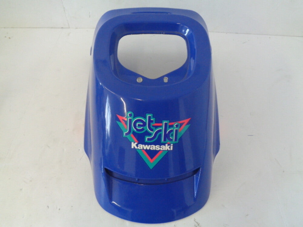 Kawasaki Jet Ski 1992-1995 750 SS NEW Handlebar Cover With Decals 14041-3702-TR