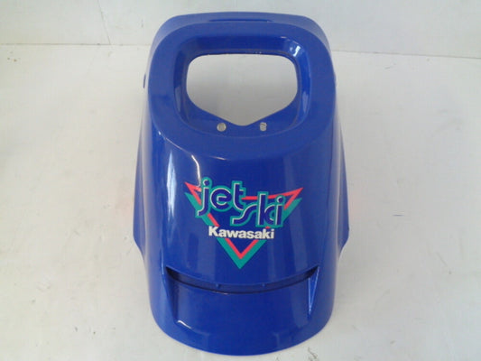 Kawasaki Jet Ski 1992-1995 750 SS NEW Handlebar Cover With Decals 14041-3702-TR