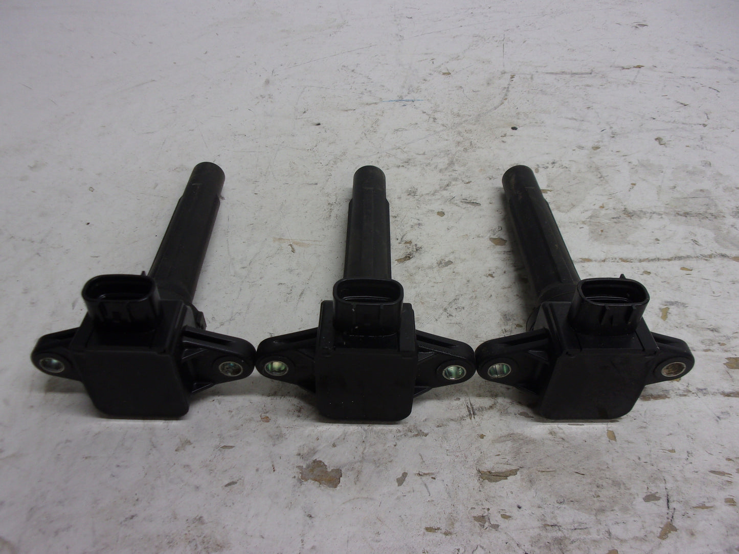 Yamaha 2015-2021 V1 EX VX Super Jet OEM Ignition Coil Set Part# 6EX-82310-00-00