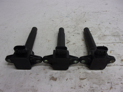 Yamaha 2015-2021 V1 EX VX Super Jet OEM Ignition Coil Set Part# 6EX-82310-00-00