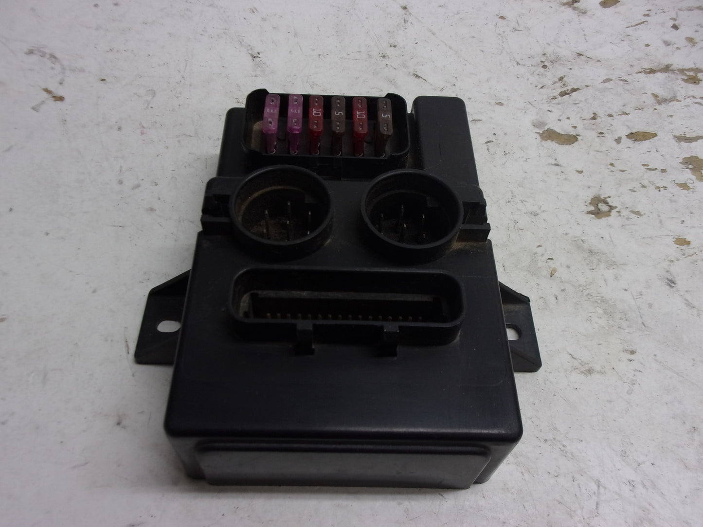 Sea Doo Bombardier PWC 2005 3D RFI OEM VCM Electronic Module Part# 278001999