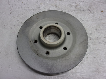 Sea Doo Bombardier 1998-2003 GSX GTX RX LRV Silver Coupling Part# 290958082