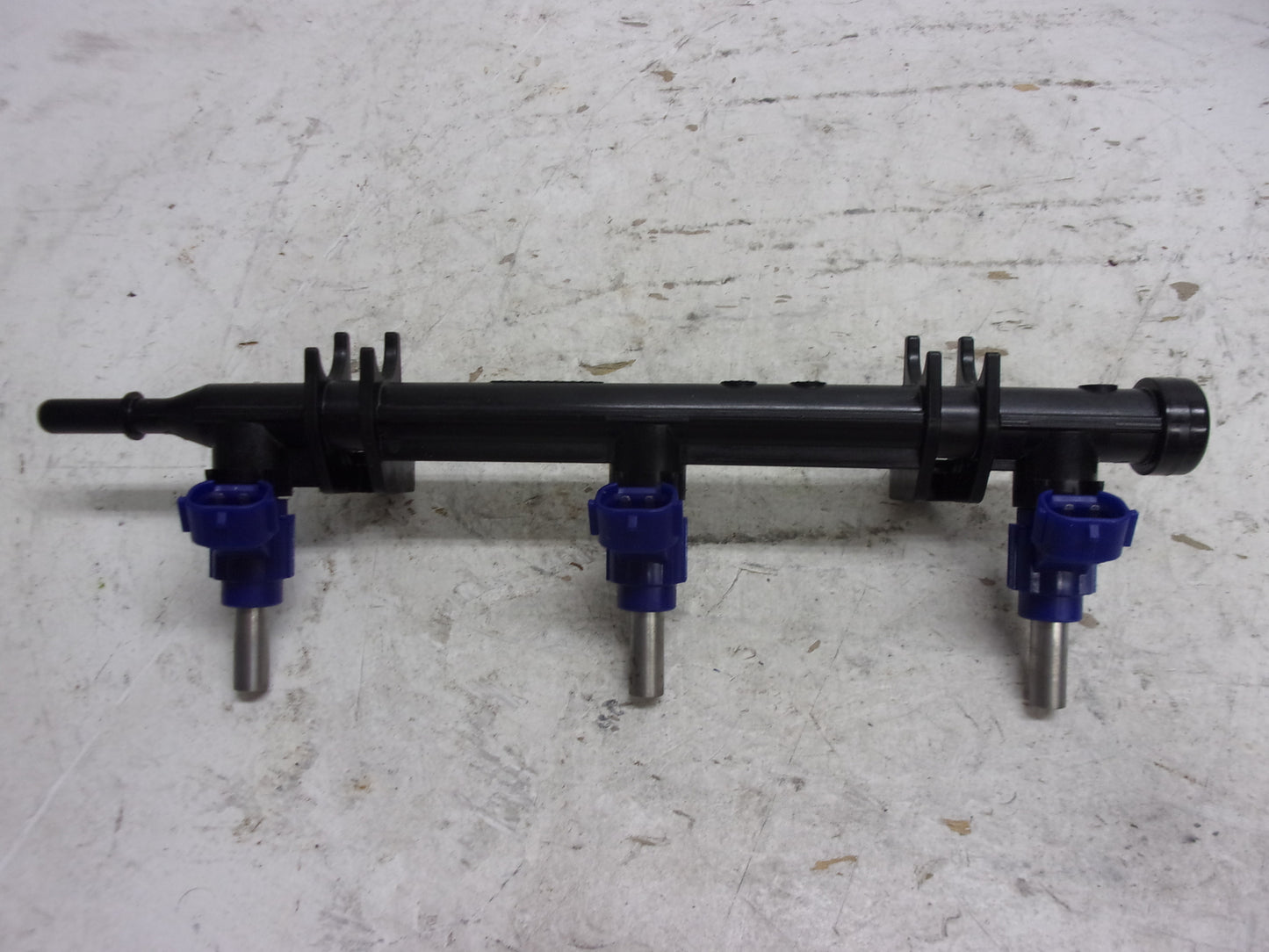 Yamaha WaveRunner 2018-2023 VX EX Jet Blaster Fuel Injector Set 2HC-13761-00-00