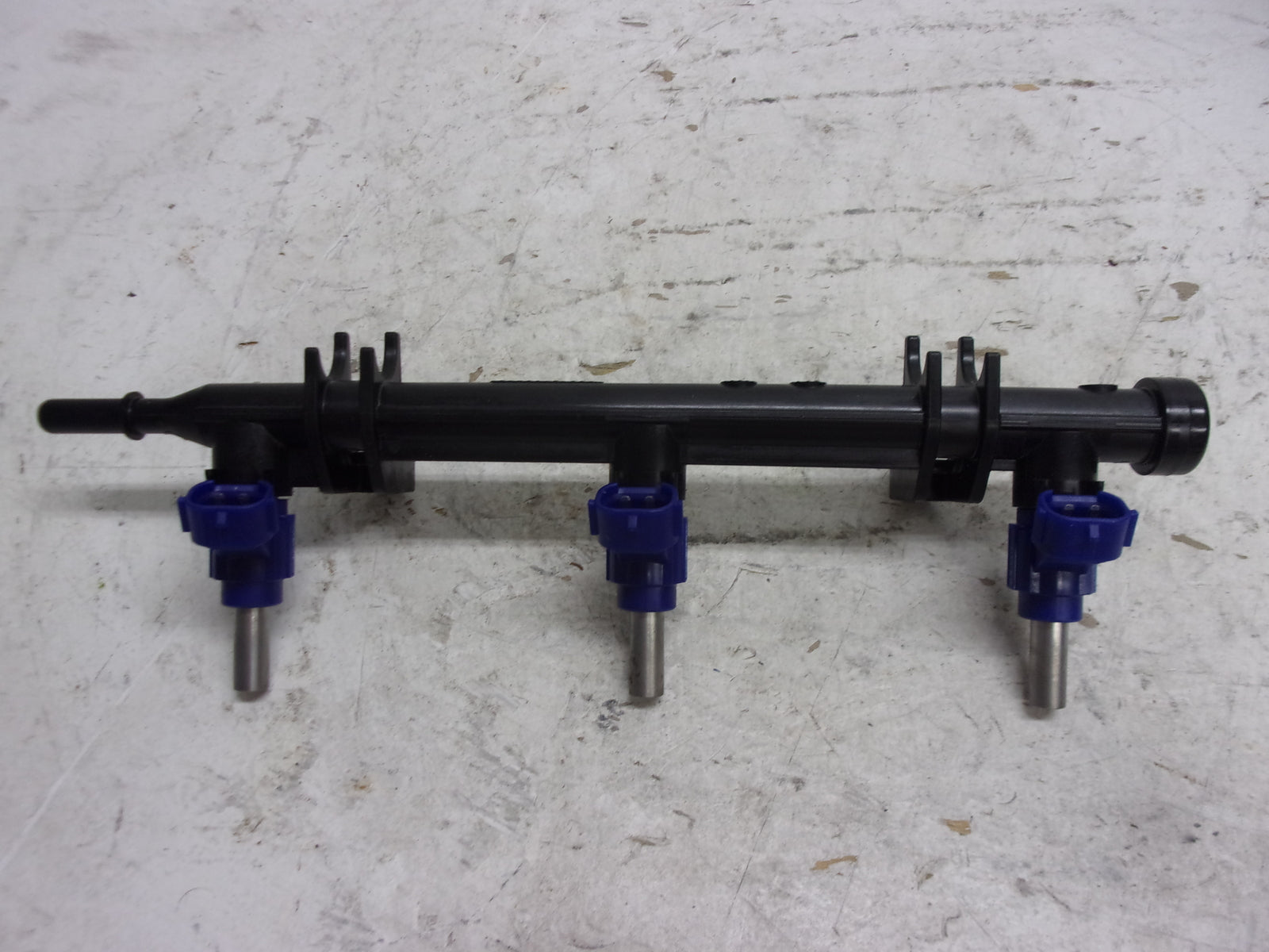 Yamaha WaveRunner 2018-2023 VX EX Jet Blaster Fuel Injector Set 2HC-13761-00-00