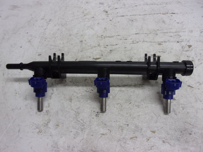 Yamaha WaveRunner 2018-2023 VX EX Jet Blaster Fuel Injector Set 2HC-13761-00-00