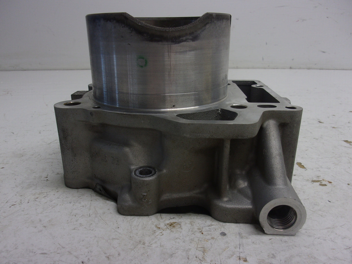 Can-Am Roadster 2008-2012 Spyder RS GS OEM Cylinder Assembly Part# 420623223