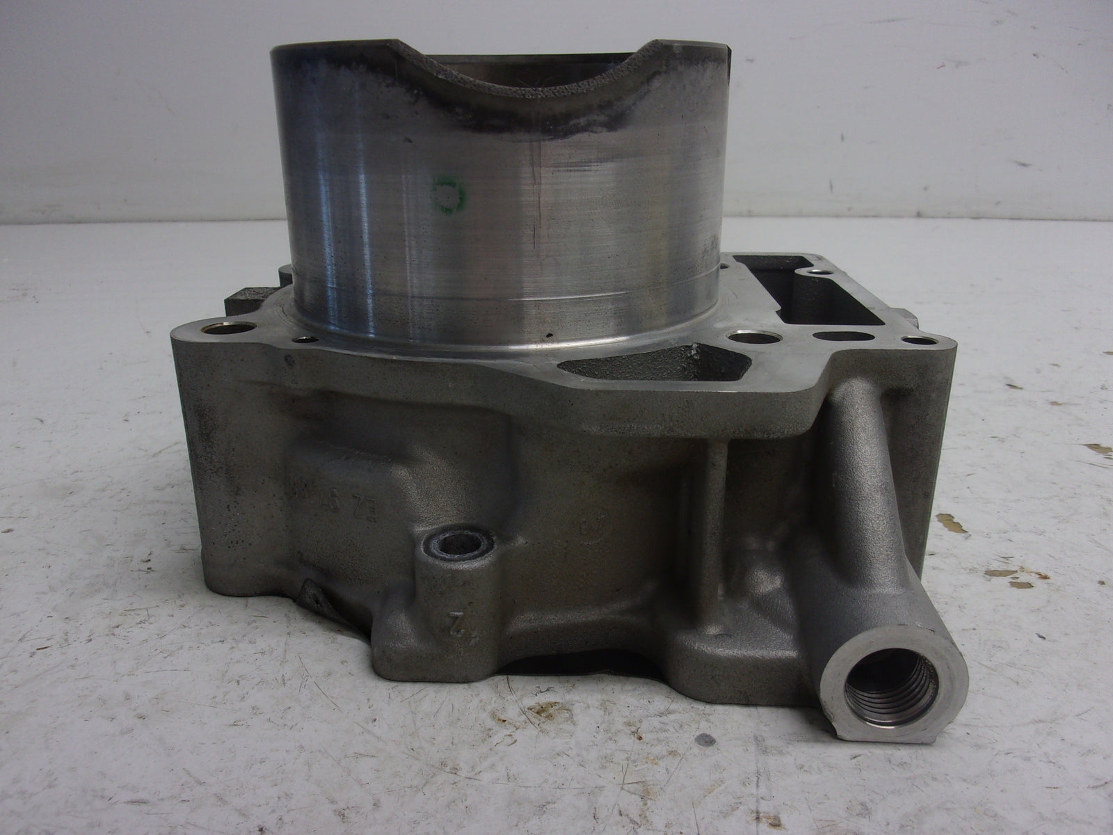 Can-Am Roadster 2008-2012 Spyder RS GS OEM Cylinder Assembly Part# 420623223