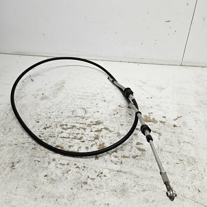 Sea Doo PWC 2002-2004 GTX Supercharged Limited OEM Steering Cable # 277000949