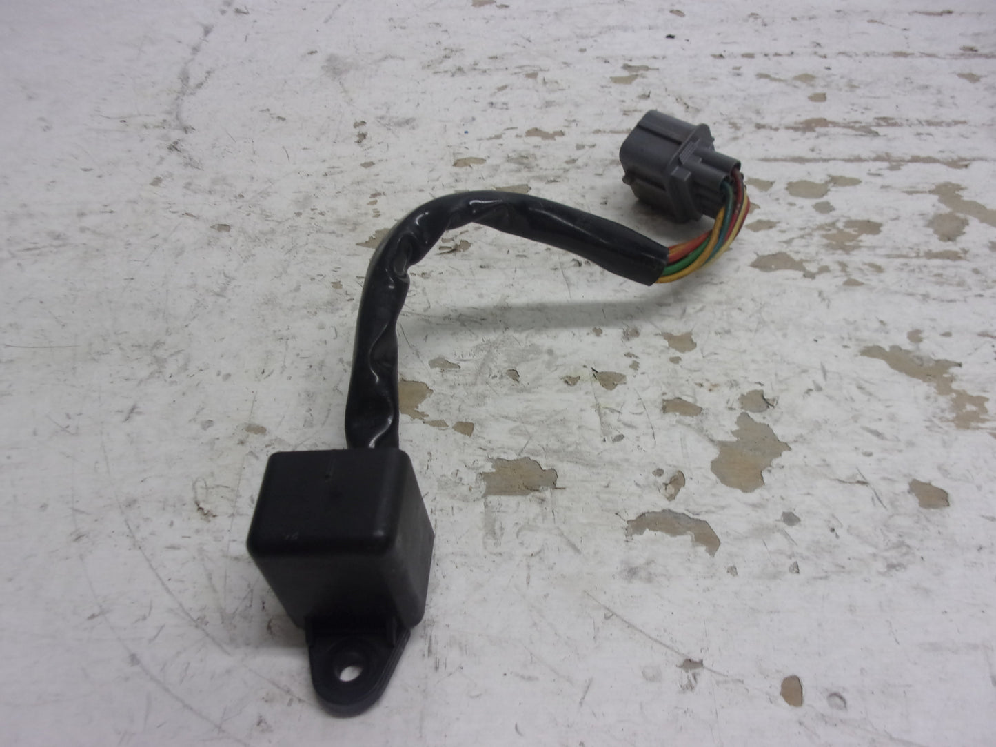Kawasaki Jet Ski 2004-2021 STX 12/15 Ultra OEM VDS Sensor Switch Part 27010-3785