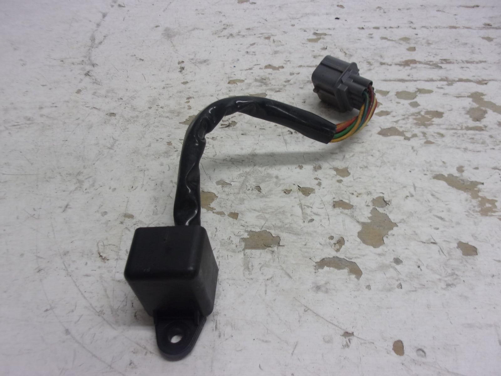 Kawasaki Jet Ski 2004-2021 STX 12/15 Ultra OEM VDS Sensor Switch Part 27010-3785