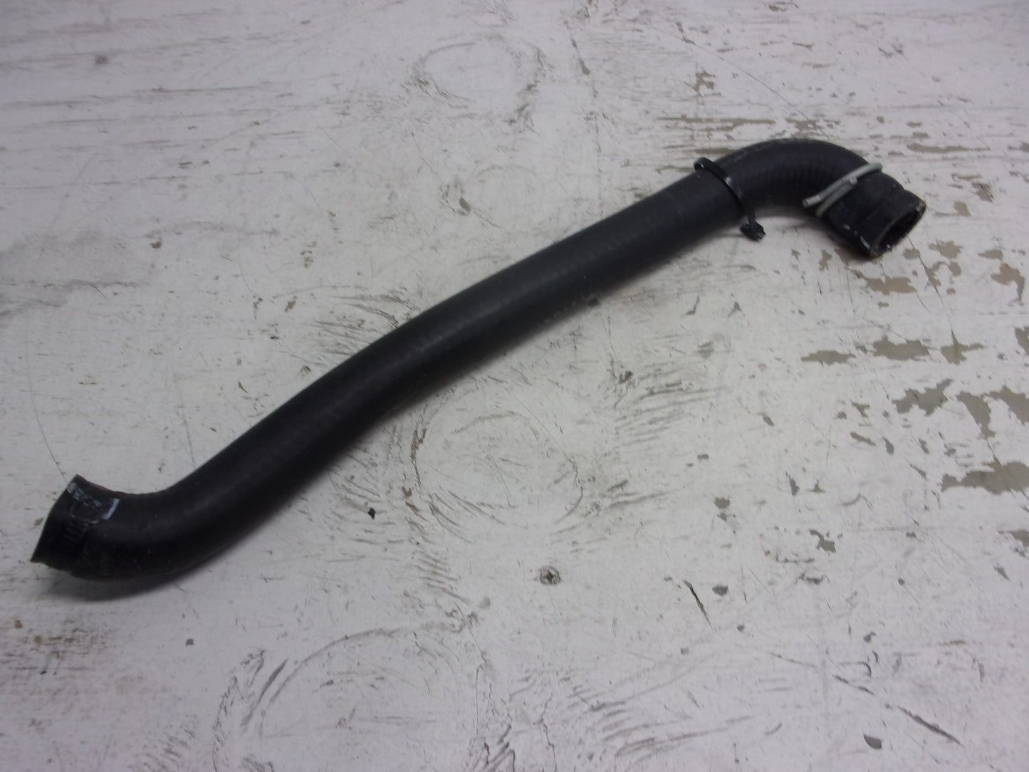 Sea Doo Bombardier 2002-2005 GTX RXT OEM Right Radiator Hose Part# 276000091