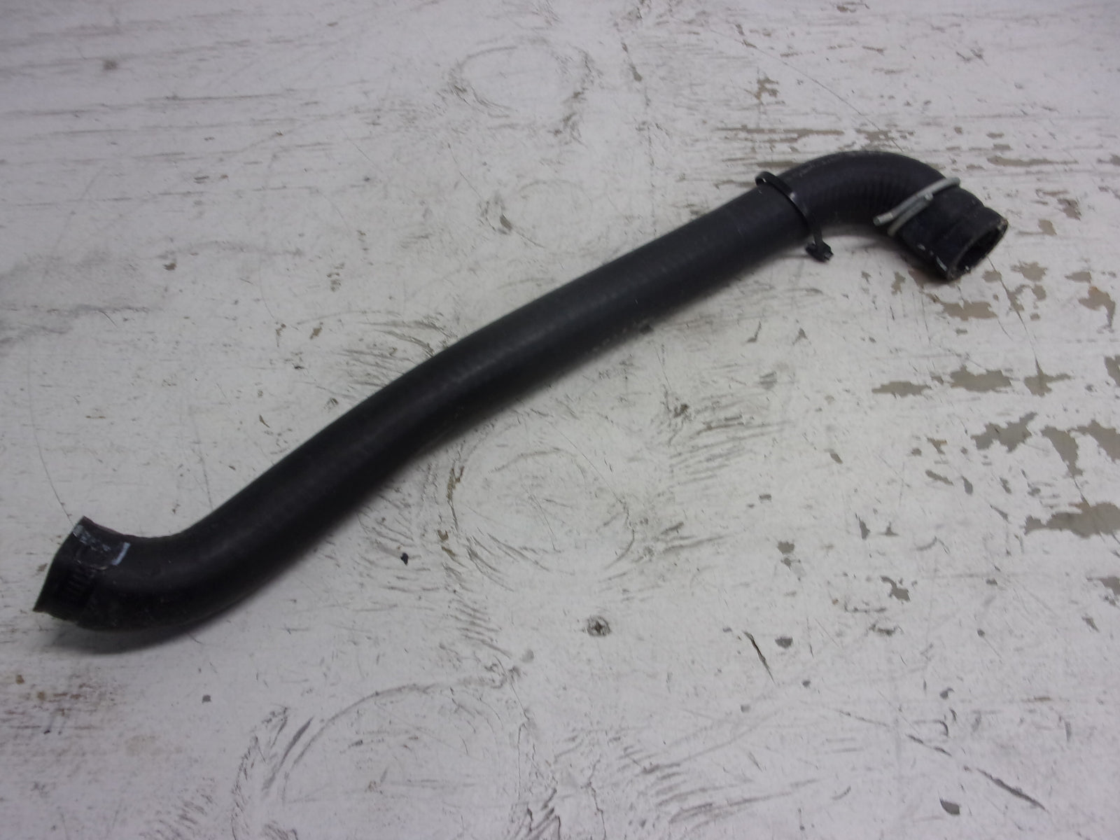 Sea Doo Bombardier 2002-2005 GTX RXT OEM Right Radiator Hose Part# 276000091