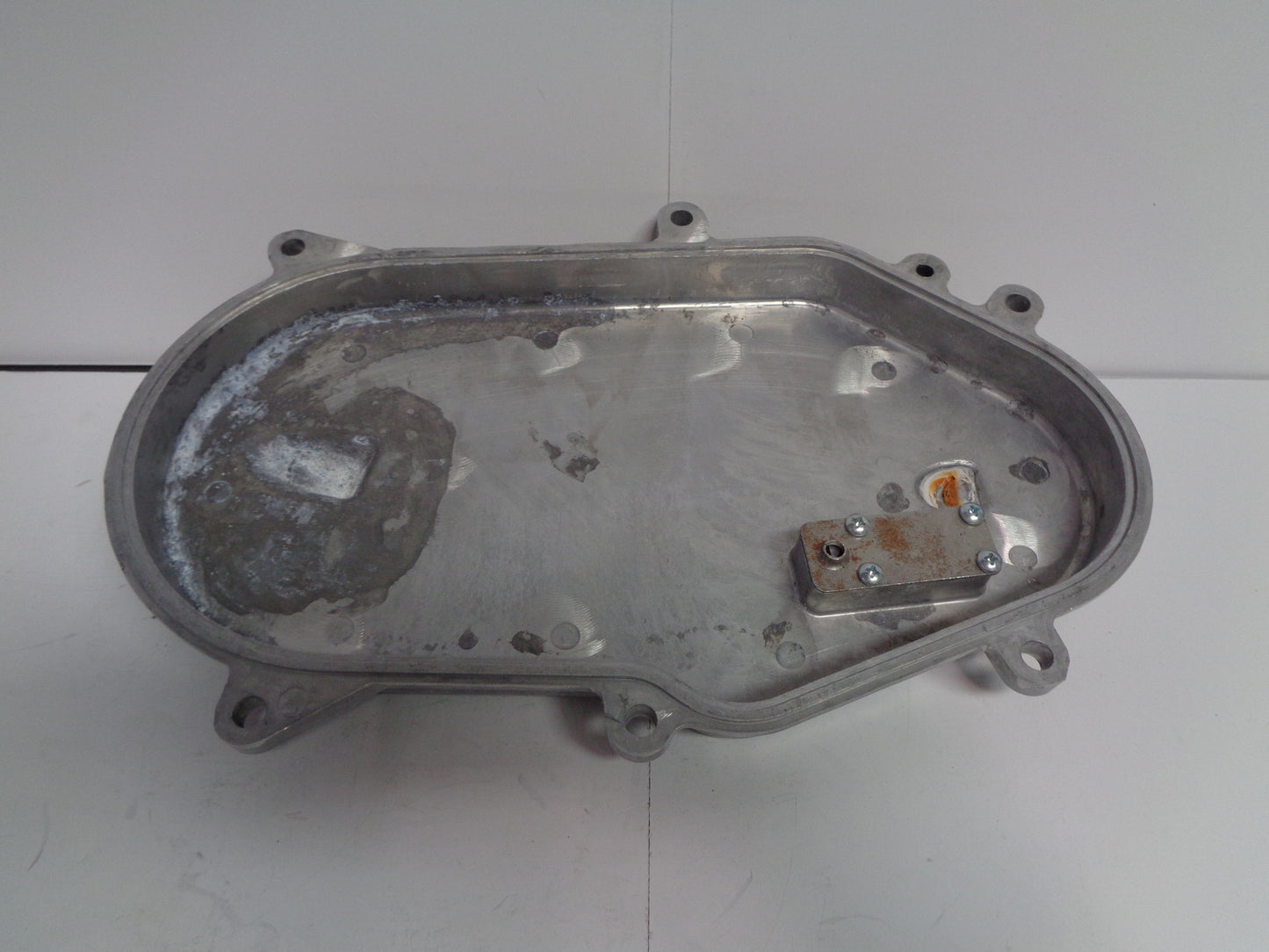 Arctic Cat Snowmobile 2000-2007 Sabercat Firecat ZL ZR Chaincase Cover # 7996-25