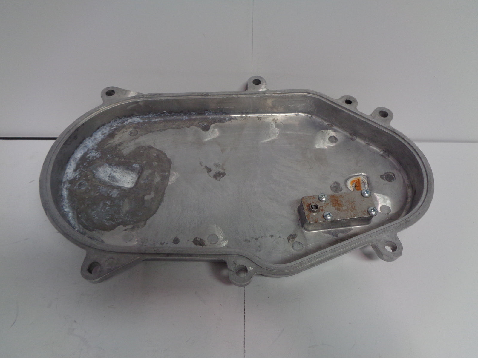 Arctic Cat Snowmobile 2000-2007 Sabercat Firecat ZL ZR Chaincase Cover # 7996-25